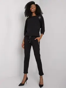 Set-RV-KMPL-7363.25P-black