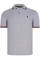 Pánská polokošile dewberry