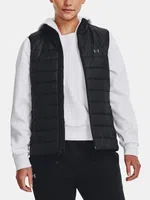 Under Armour Vesta UA STRM INS VEST-BLK - Dámské