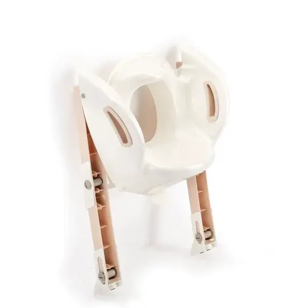 Thermobaby Židle na WC Kiddyloo, Off White