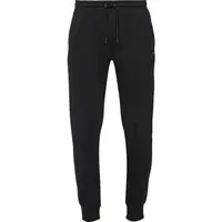 Russell Athletic JOGGER Pánské tepláky, černá, velikost