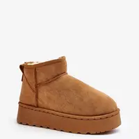 Dámské zimní boty Kesi