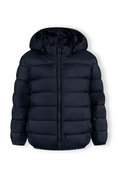 MINOTI Prechodná bunda  námornícka modrá