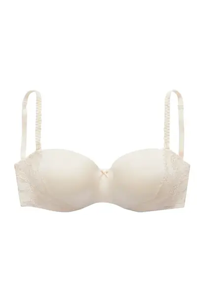 LASCANA Podprsenka  púdrová