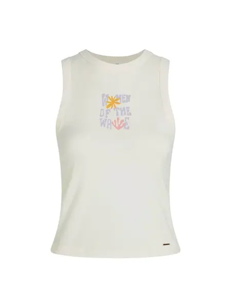 O'NEILL Top  zmiešané farby / biela