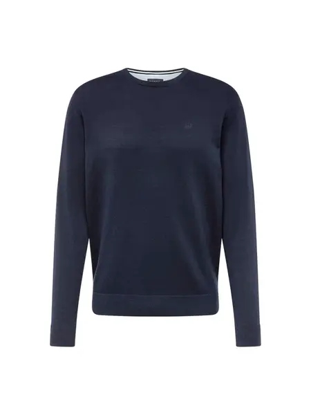 bugatti Sveter  tmavomodrá