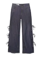 Pull&Bear Džínsy  modrá denim