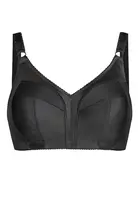 TEYLI Podprsenka 'Federica'  čierna