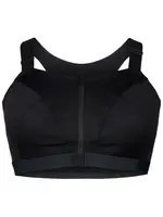 Active by Zizzi Športová podprsenka 'ASINVA'  čierna