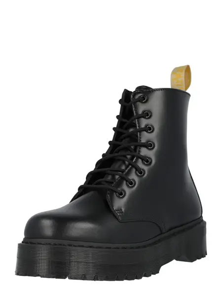 Dr. Martens Šnurovacie čižmy 'Jadon II'  čierna