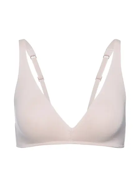 CALIDA Podprsenka  rosé