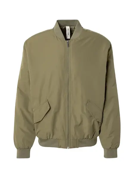 Only & Sons Prechodná bunda 'ONSRUSSEL'  olivová