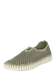 ILSE JACOBSEN Slip-on obuv 'Tulip3275'  kaki
