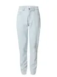 DAN FOX APPAREL Džínsy 'Rico'  svetlomodrá