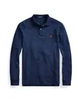 Polo Ralph Lauren Tričko  námornícka modrá / červená
