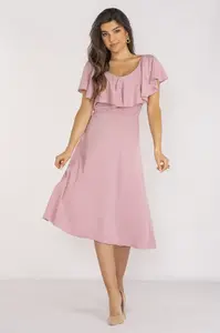 Awama Woman's Dress A659