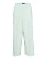SOAKED IN LUXURY Nohavice 'Corinne'  mätová