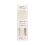 TANGLE TEEZER The Ultimate Detangler Matte Porcelain Cream kartáč na vlasy
