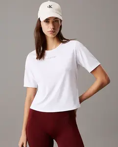 Calvin Klein SS TEE L