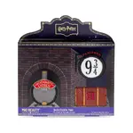 MAD BEAUTY Harry Potter set fizzer v dárkovém balení 3 kusy