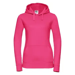 Women's Hoodie - Authentic Russell