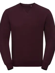 Unisex Sweatshirt - Authentic Melange Sweat Russell