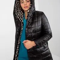 Jacket-AI-KR-TR8265.98P-black