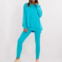Set-EM-KMPL-887/1.21-turquoise