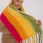 Scarf-AT-SZ-2320.50-light green