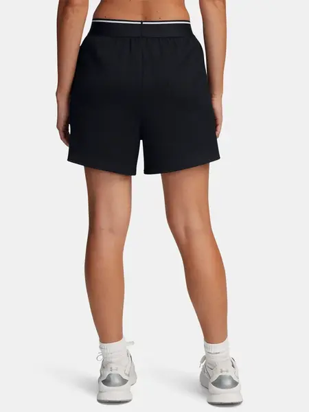 Dámské kraťasy Under Armour UA Meridian Rib Short - Dámské