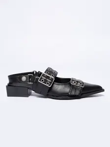 Big Star Woman's Sandals Shoes 100620 -906