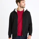 Celio Zateplená mikina Fesherpax - Pánské