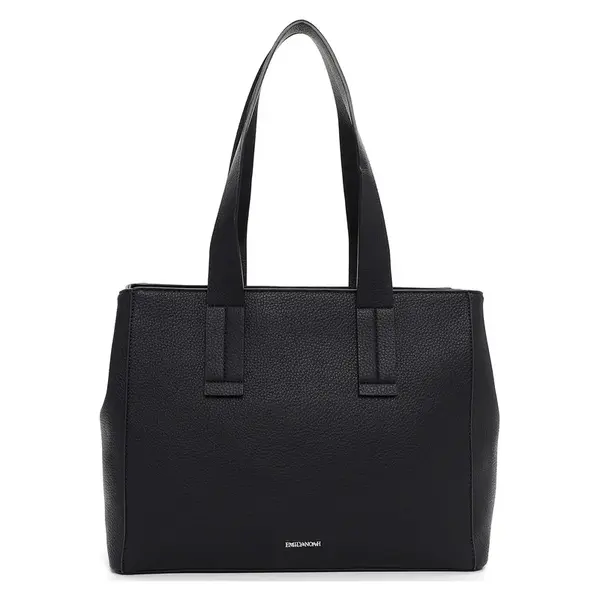 Dámská kabelka Emily & Noah Jamia - modrá