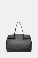 Kožená kabelka Liviana Conti