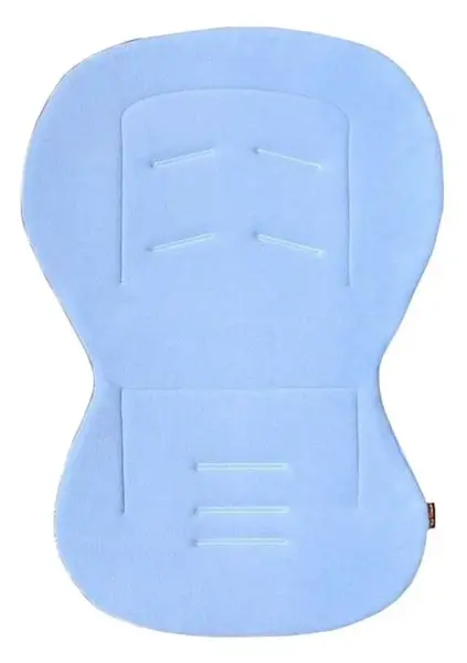 EMITEX Unipodložka MOBY bambus Světle modrá