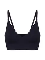 Skiny Podprsenka 'Micro Lovers'  čierna