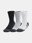 Unisex ponožky 3-Pack Under Armour