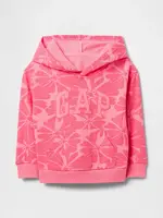 GAP Baby mikina s logem - Holky