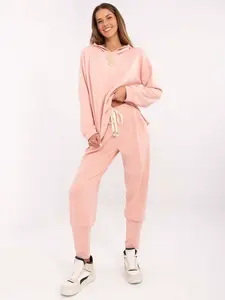 Trousers-MI-SP-61700.80P-Peach