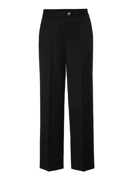 TATUUM Nohavice  čierna