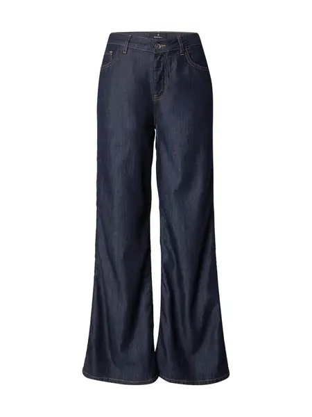 monari Džínsy  tmavomodrá