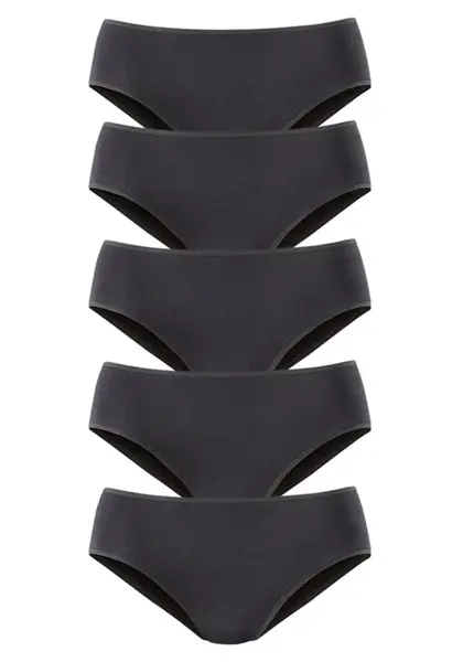 GO IN Nohavičky  čierna