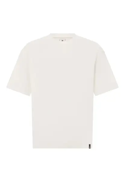 Boggi Milano Tričko  biela