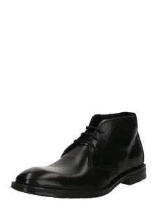 LLOYD Chukka čižmy 'X-MOTION 325'  čierna