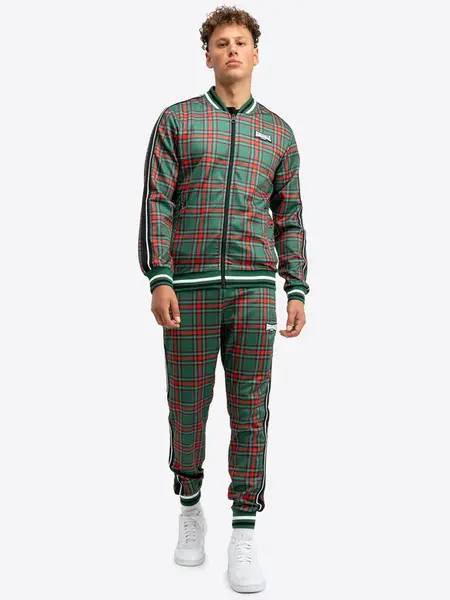 Lonsdale Men's tracksuit slim fit