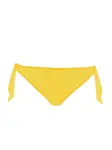 VIVID Bikinové nohavičky  žltá