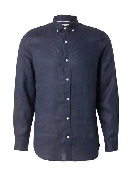 SCOTCH & SODA Košeľa  námornícka modrá