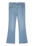 Only Mini Džínsy  modrá denim