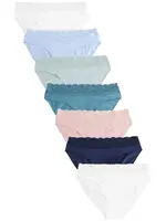 Next Nohavičky  zmiešané farby