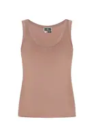 DreiMaster Maritim Top  farba ťavej srsti